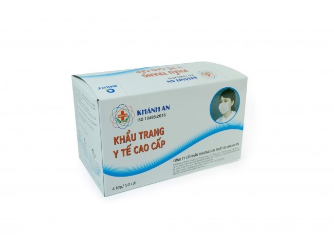 KT Khánh An trắng L2