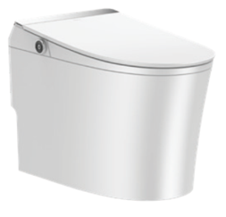 Bàn cầu thông minh