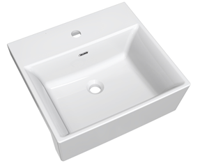 Chậu rửa dương vành