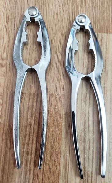 KIỀM KẸP CÀNG CUA INOX