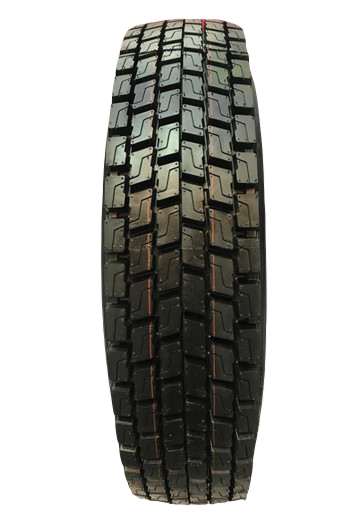 LỐP UNICOIN 11R22.5 MÃ GAI BYD68 20PR