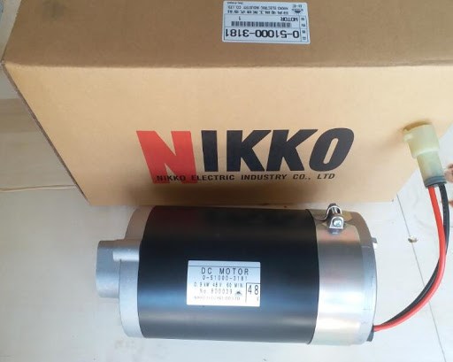 MOTOR ĐIỆN 48V 0.9KW 60 MIN (14510-23130-71)
