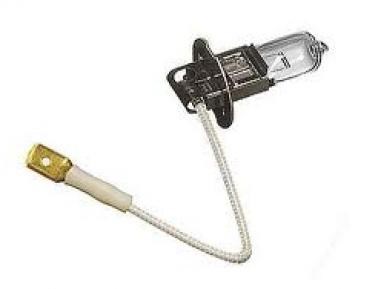 BÓNG ĐÈN H3 12V 100W