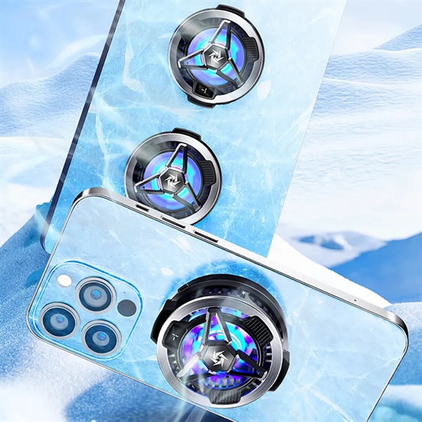 Sò Tản Nhiệt Từ Tính XO SL05 Đen