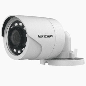 CAM HIK THÂN NHỰA IP67