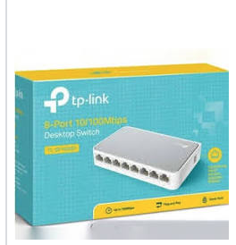 SWITCH 8 CỔNG KHÔNG POE