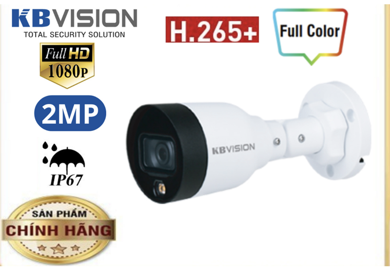 KX - AF2111N3 CAM IP ,FULL COLOR