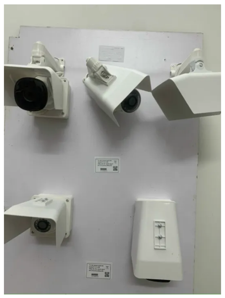 MÁI CHE CAM THÂN NHỰA