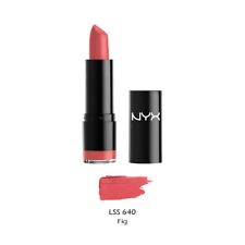 SON NYX MÀU 640 (4G)