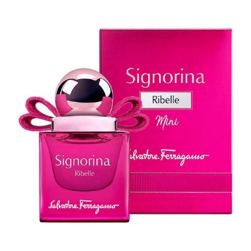 NƯỚC HOA SINORINA RIBELLE MINI 20ML