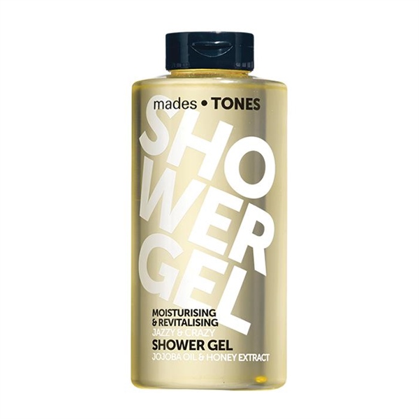GEL TẮM MADES.TONES 500ML
