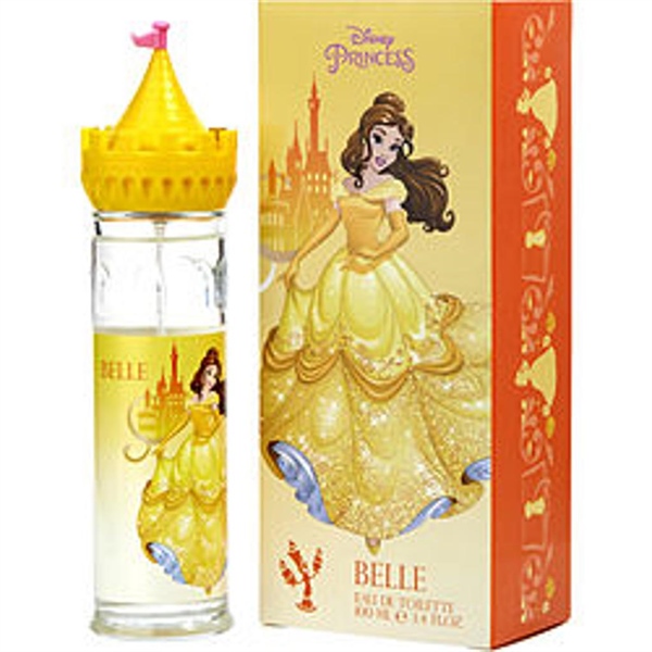 NƯỚC HOA DISNEY EDP BELLE 100ML