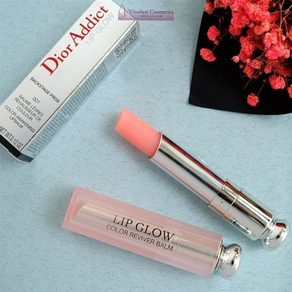 SON DƯỠNG DIOR 025 3,2G