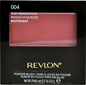 PHẤN MÁ REVLON ROSY RENDEZVOUS 004