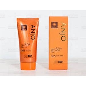 Kem Chống Nắng Anjo 365 SPF50+
