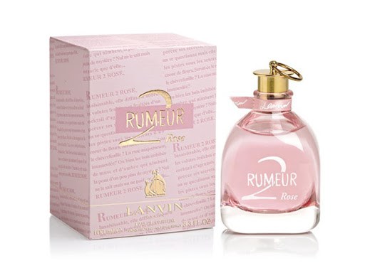 NƯỚC HOA LANVIN RUMEUR 2 ROSE EDF 100ML