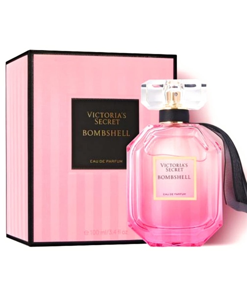 NƯỚC HOA VS BOMBSHELL HỒNG 50ML