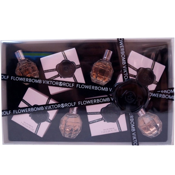 SET NƯỚC HOA VIKTOR & ROLF 1ML