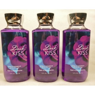 GEL TẮM BBW DARK KISS 295ML