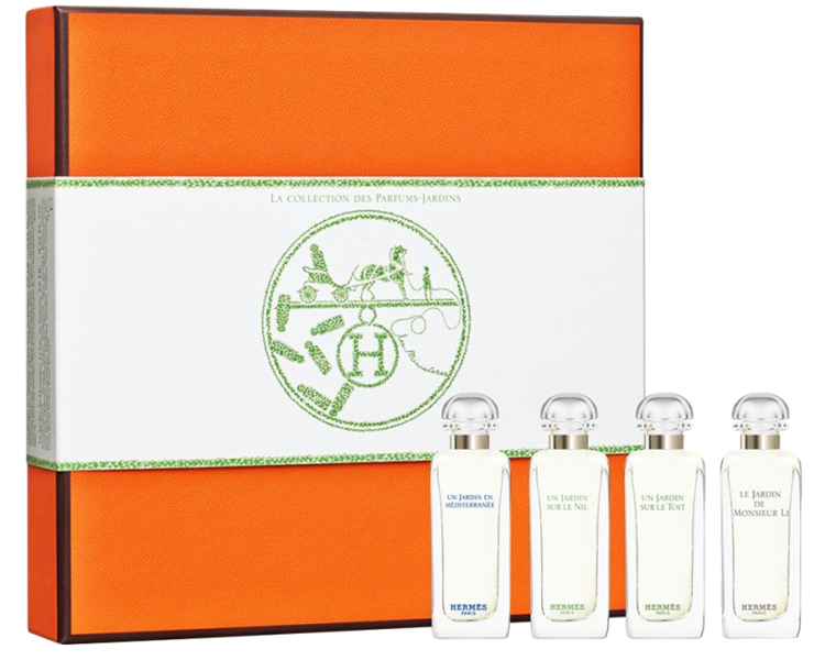 NƯỚC HOA HERMES BÁN LẺ