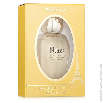 NƯỚC HOA CHARRIER EDP 8.5ML