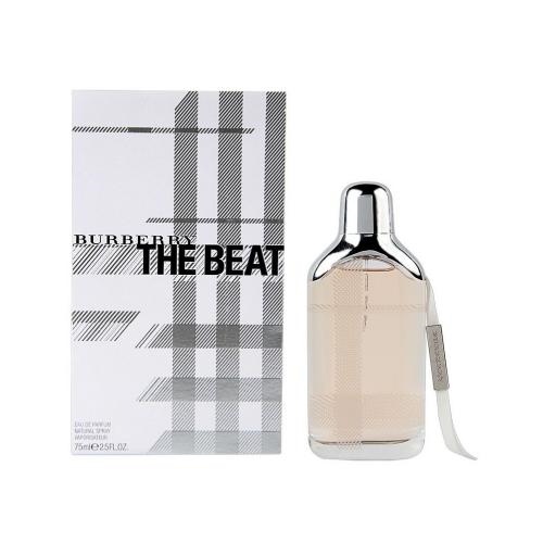 NƯỚC HOA BURBERRY THE BEAT 75ML