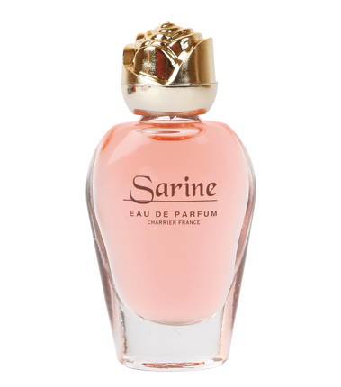 NƯỚC HOA MINI SARINE EDP 8.5ml