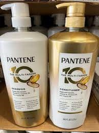 DẦU GỘI PANTENE 10 THE MULTI-TASKER (1.13L)