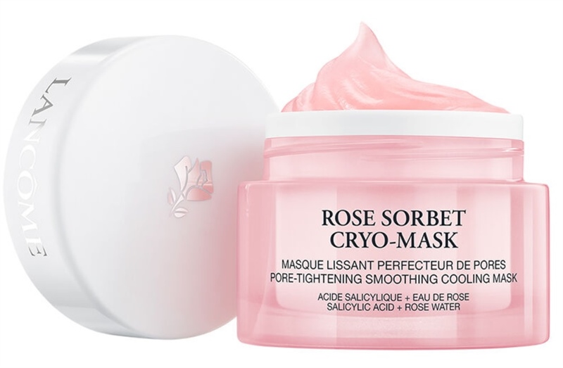 MẶT NẠ LANCOME ROSE 15ML