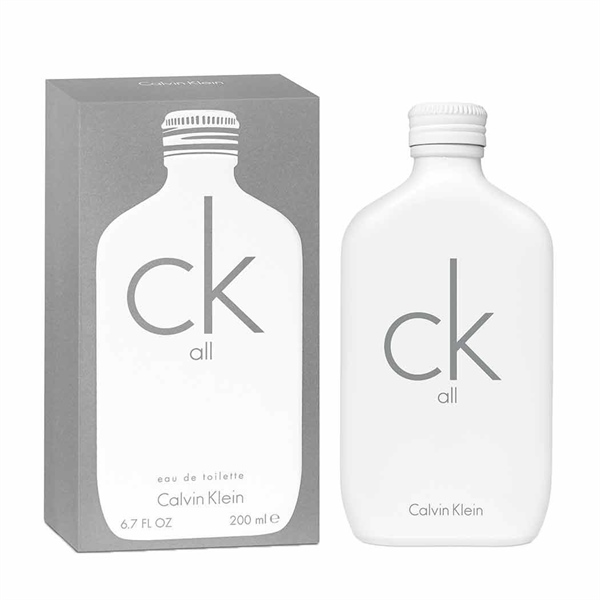 NƯỚC HOA CK ALL 200ML