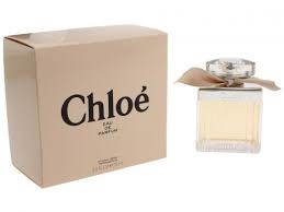 NƯỚC HOA CHLOE EDP 75