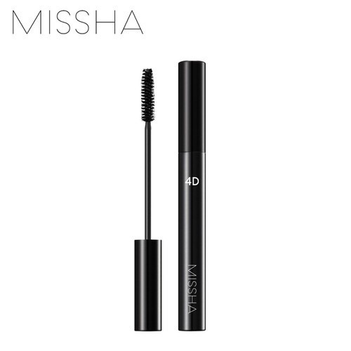 [MISSHA] New 4D Mascara 7g - BEST