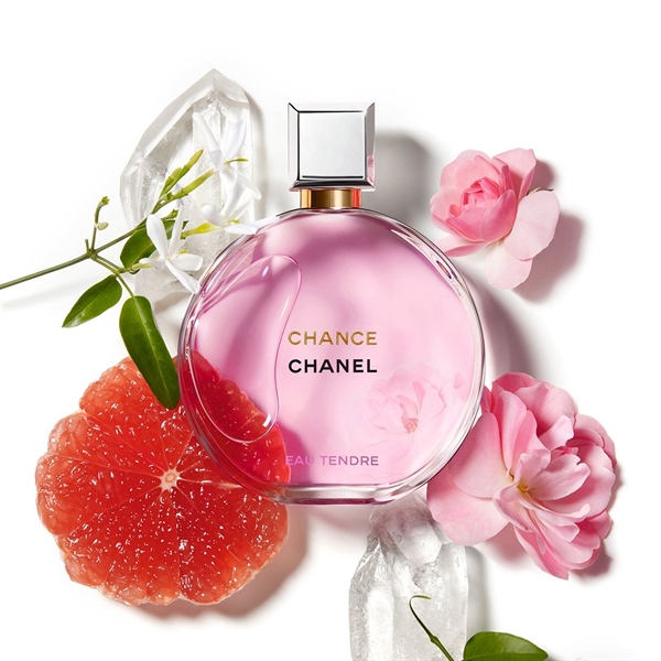 NƯỚC HOA CHANEL CHANCE 100ML