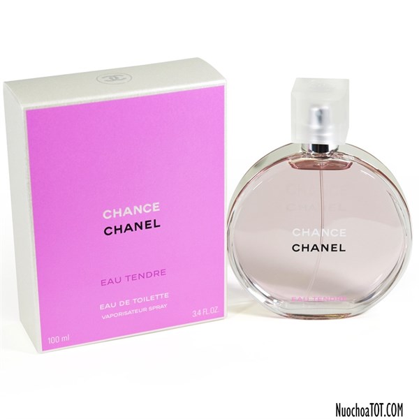 NƯỚC HOA CHANEL CHANCE EDT 50ML