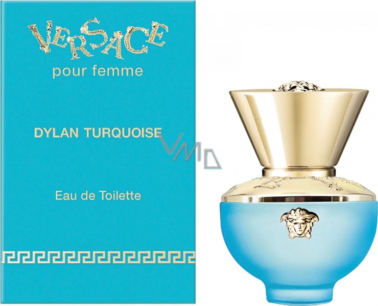 NƯỚC VERSACE DYLAN 5ML