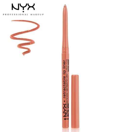 CHÌ KẺ MÔI DẠNG VẶN NYX MPL10 (0.31G)