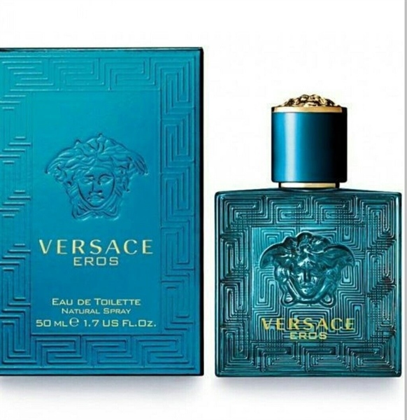 Nước hoa Versace Eros For Men EDT 100ML