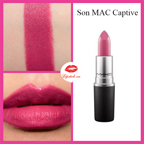 SON MAC CAPTIVE