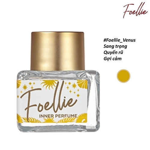 NƯỚC HOA VÙNG KÍN FOLLIE 5ML