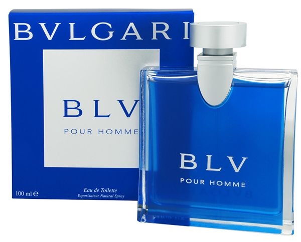 NƯỚC HOA BLV POUR HOME 100ML