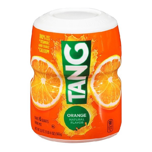 BỘT CAM TANG 566G