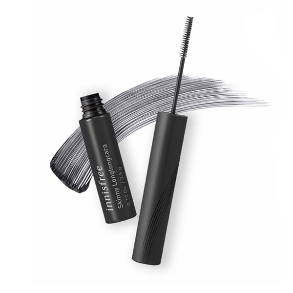MASCARA INNISFREE ĐẦU NHỎ 3.5G