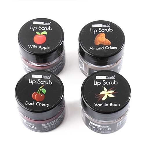 TẨY TBC MÔI BEAUTY TREATS