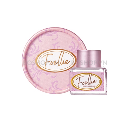 NƯỚC HOA VÙNG KÍN FOELLIE PINK 5ML
