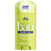 SÁP KHỬ MÙI BAN SHOWER FRESH 73G