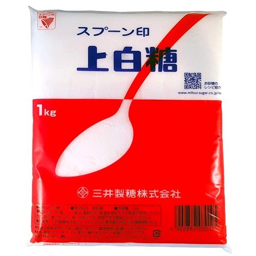 Đường Trắng Mitsui 1kg