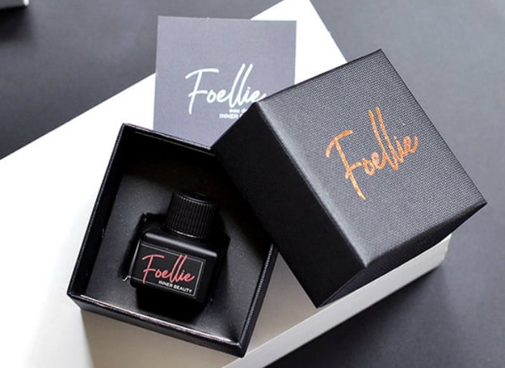 NƯỚC HOA VÙNG KÍN FOELLIE 5ML