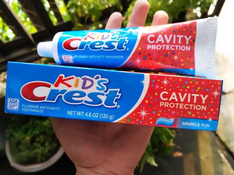 KDR CREST CAVITY 130G
