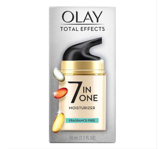 KEM OLAY CHỐNG LÃO HÓA 7 IN ONE 50ML