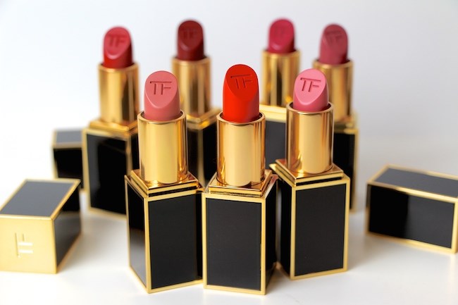 SON TOMFORD MINI 2G #98 FEDERICO